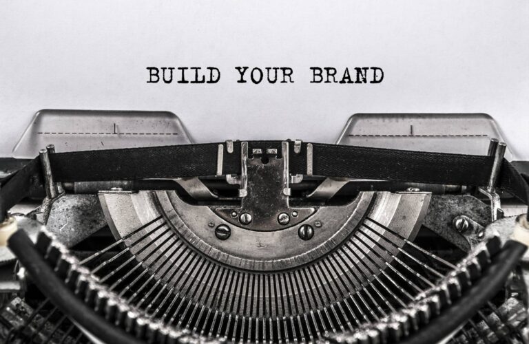 Vital Tips for Building Your Business Brand