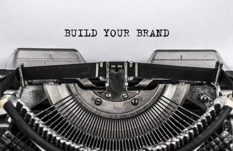 Vital Tips for Building Your Business Brand