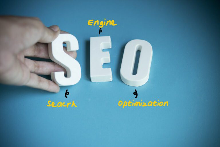 SEO Agency Ireland