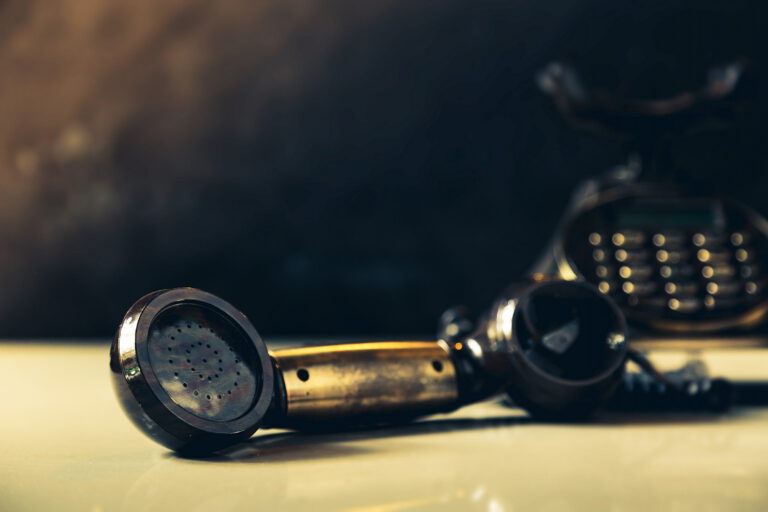 Cold calling