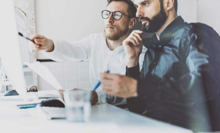 business mentor