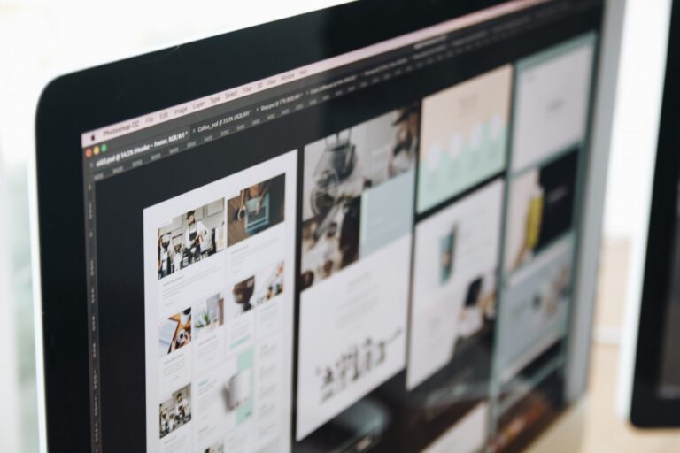 Marketing agency Ireland