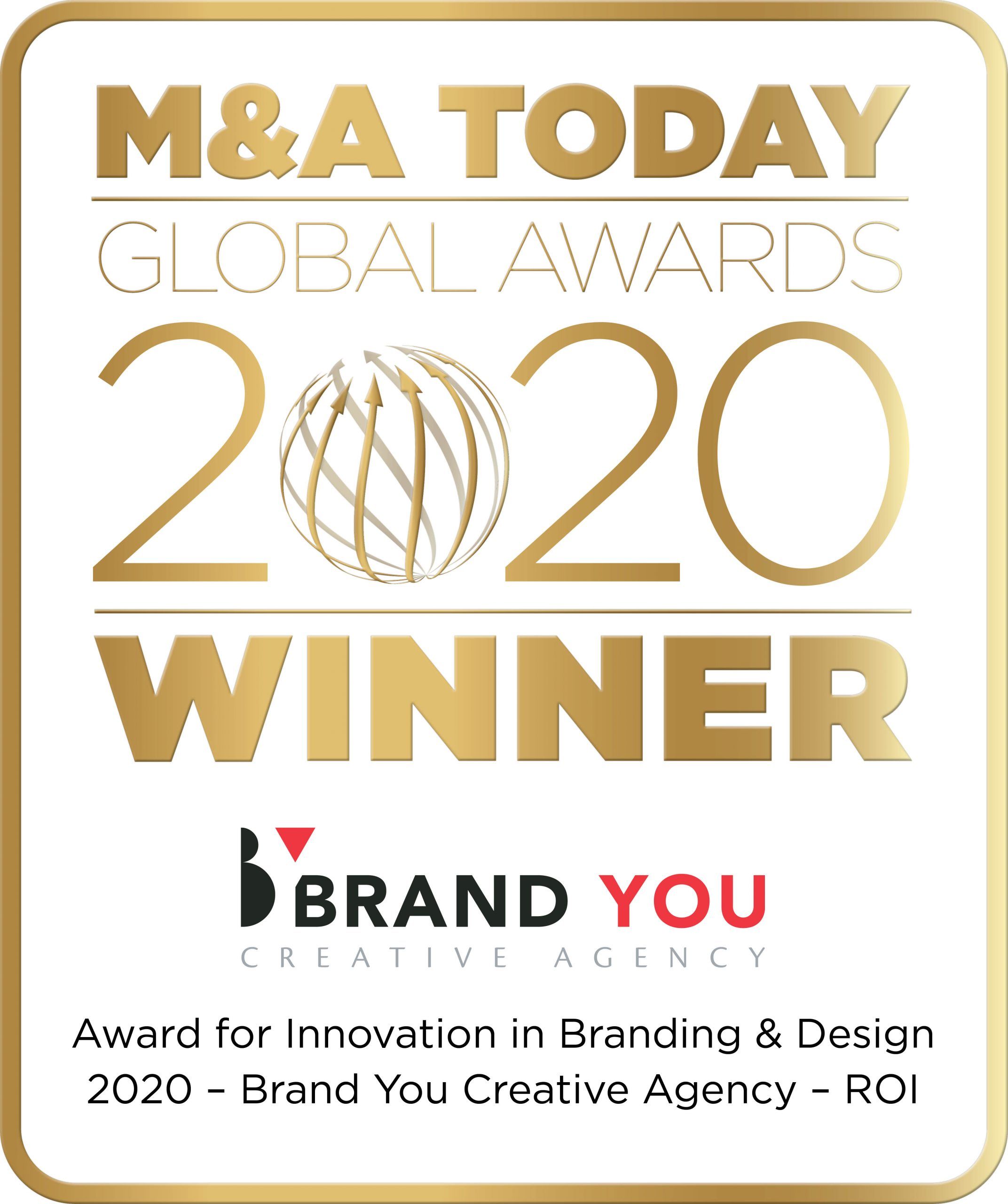 Best Branding Company, Branding, Brandyou Creative
