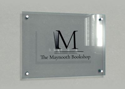 maynooth bookshop