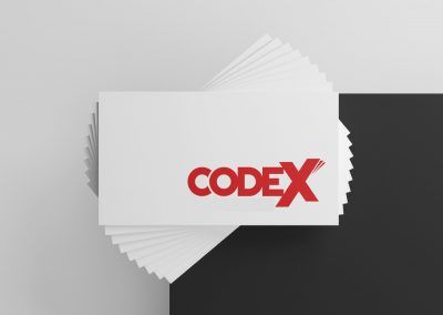 CODEX 01