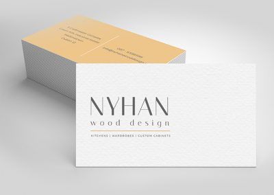 PINTEREST nyhan card
