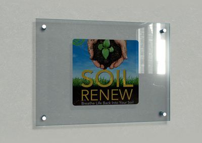 PINTEREST soil renew glass