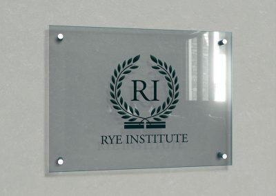 rye institute 6