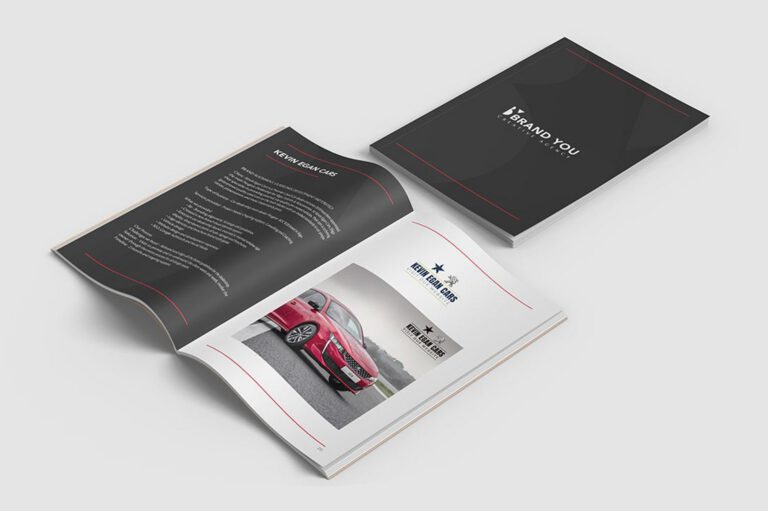 Advertising Agency Dublin