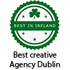 Best creative Agency Dublin