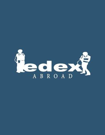 EDEX ABROAD Vertical Image