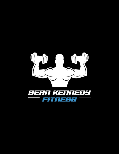 SEAN KENNEDY FITNESS Vertical Image
