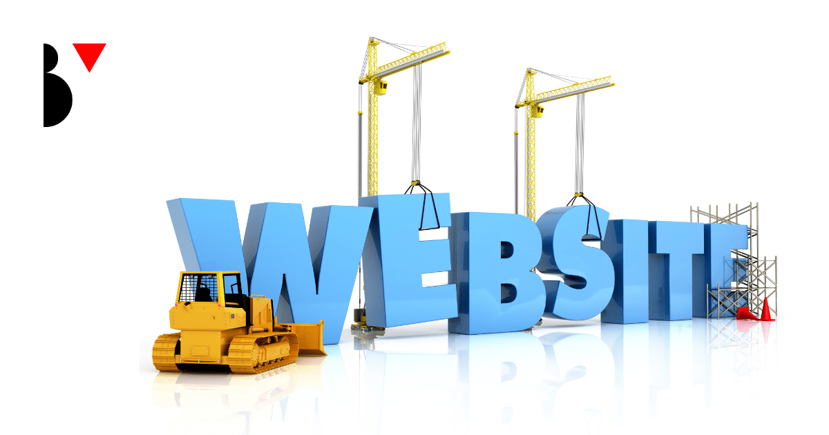 - Brand You Creative website design
