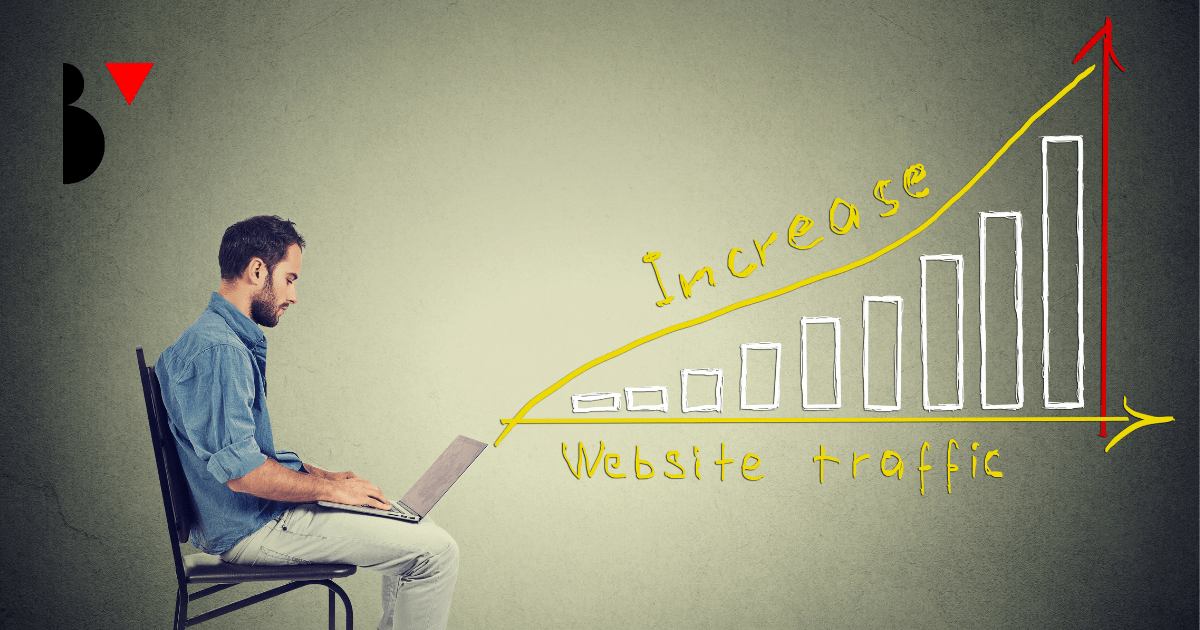 Avoid these Mistakes and Build Your Website With Brand You - Brand You Creative website design