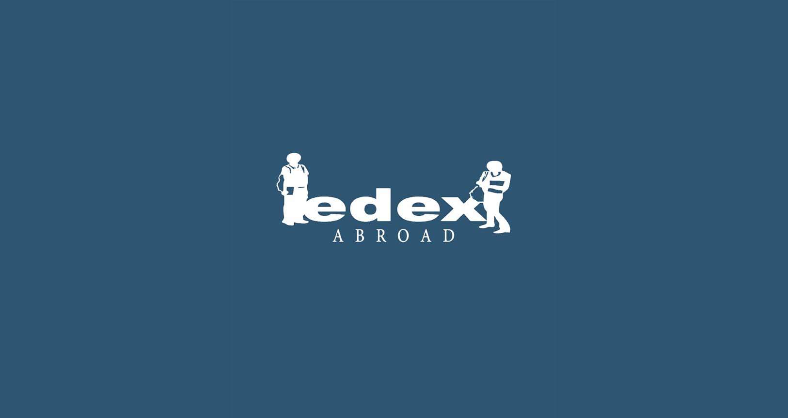 Edex Abroad