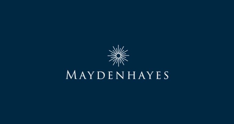 Mayden Hayes