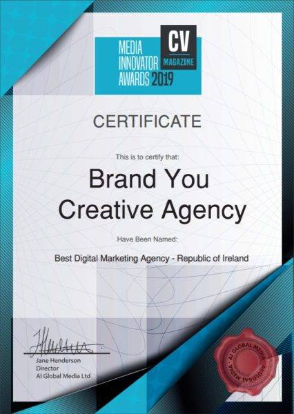 Best Digital Marketing Agency 2019 e1675657812791