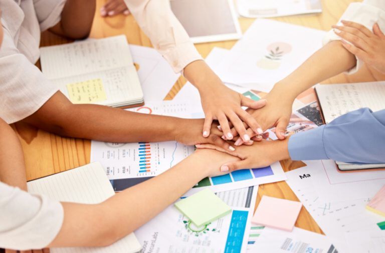 Different-Roles-For-Building-Brand-Strategies