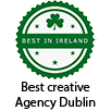 best creative agency dublin