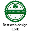 best web design cork