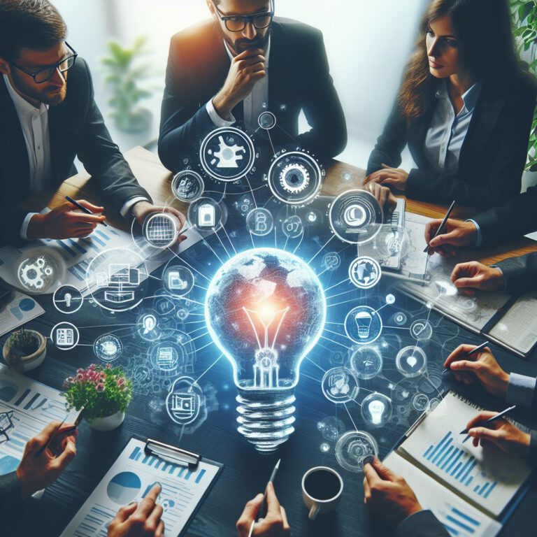 Brand Transformation