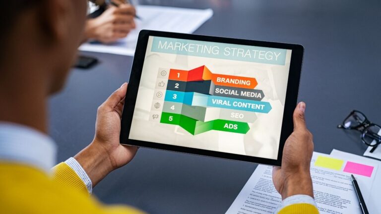 Personal Branding and SEO