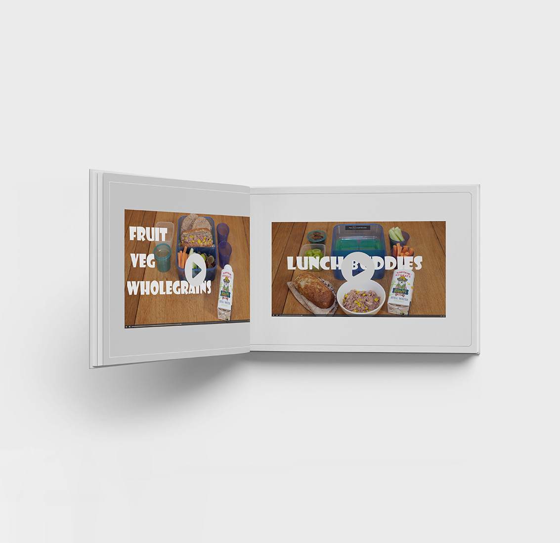 Branding Agencies Ireland - Brand You Creative branding agencies ireland