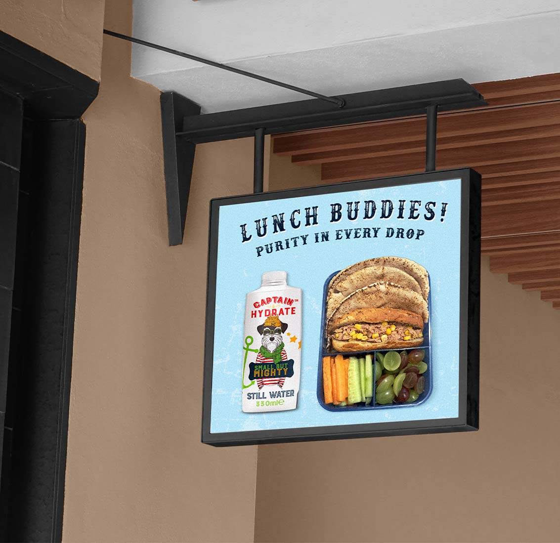 Branding Agencies Ireland - Brand You Creative branding agencies ireland