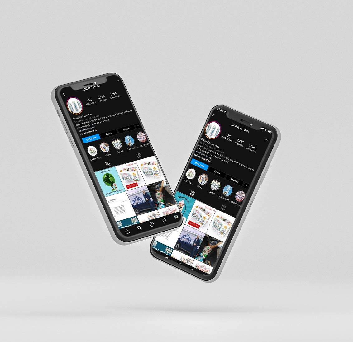 Branding Agencies Ireland - Brand You Creative branding agencies ireland