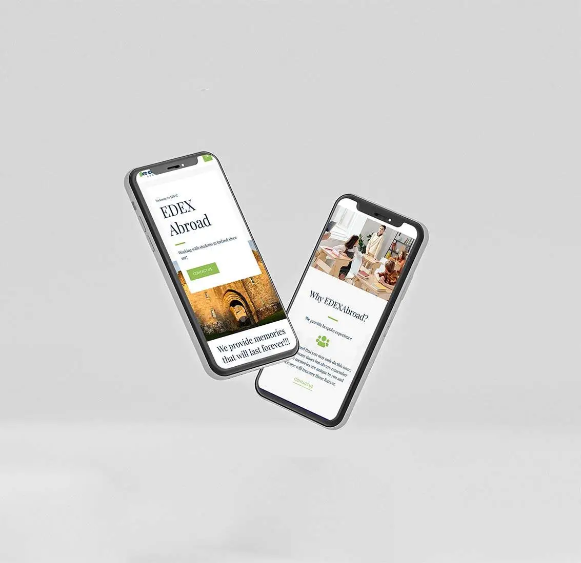 branding agencies ireland