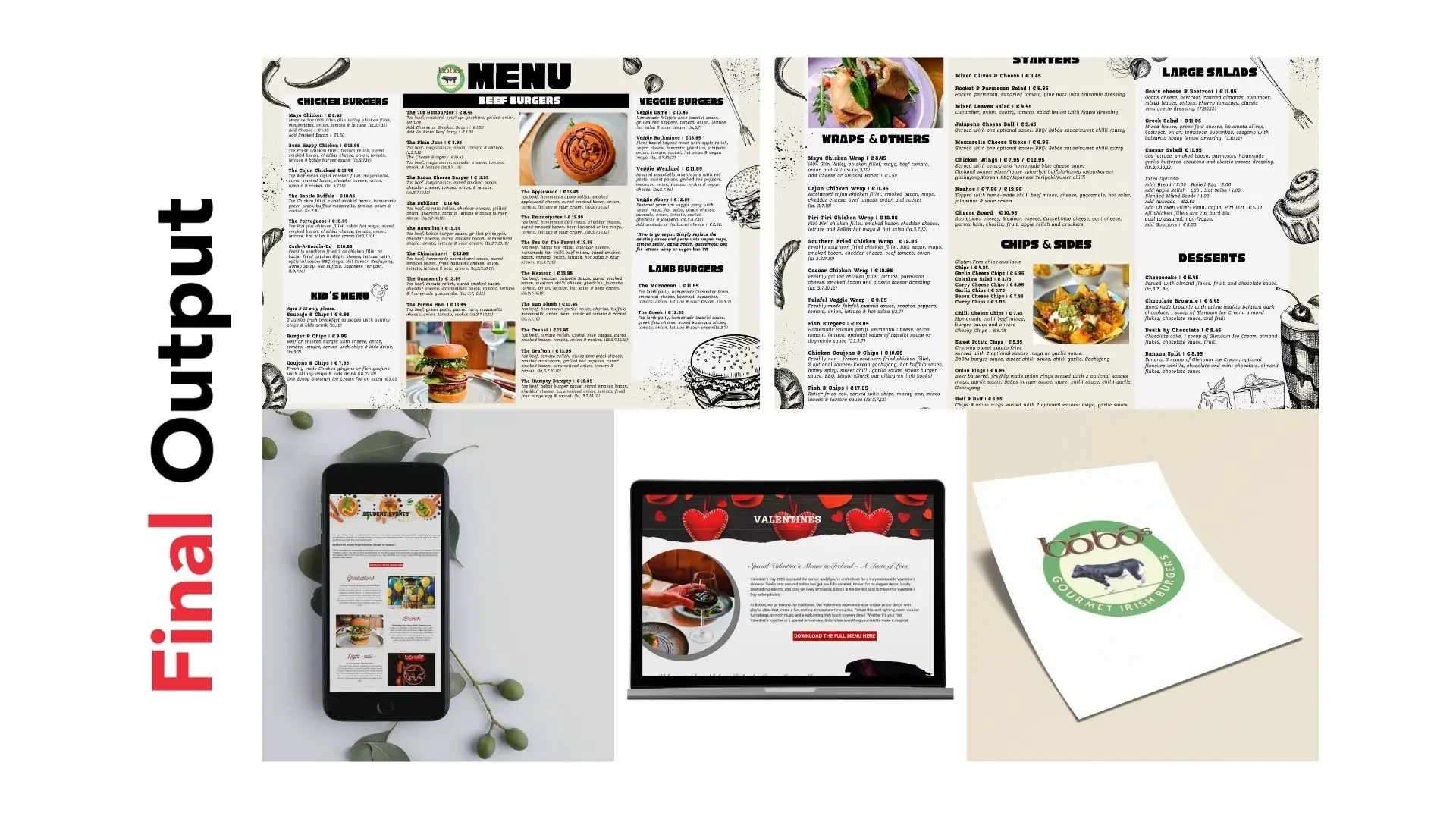 branding agencies ireland