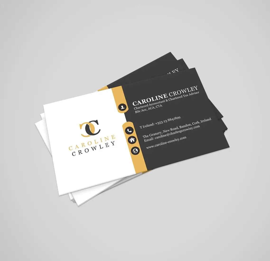 Branding Agencies Ireland - Brand You Creative branding agencies ireland