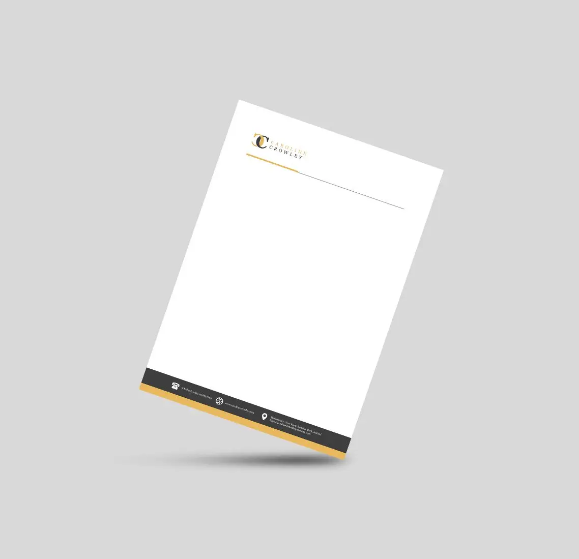 Branding Agencies Ireland - Brand You Creative branding agencies ireland