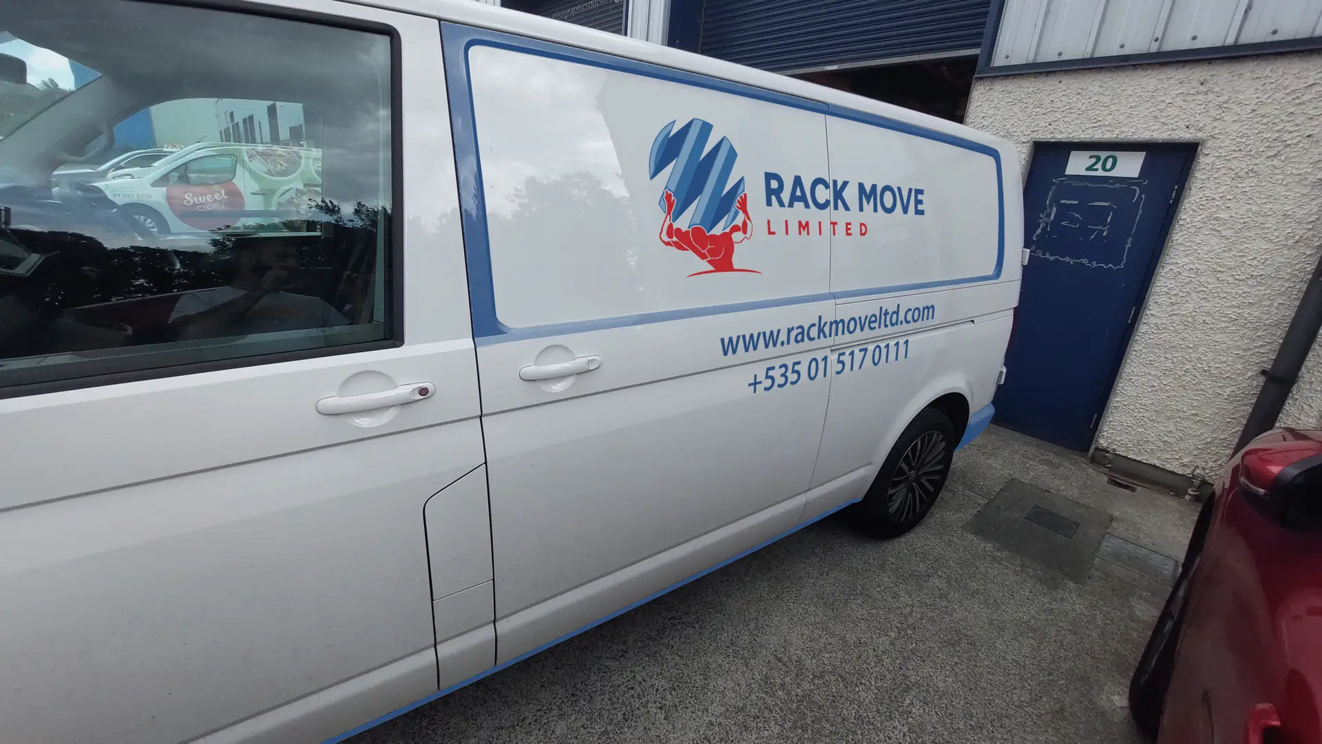branding agencies ireland