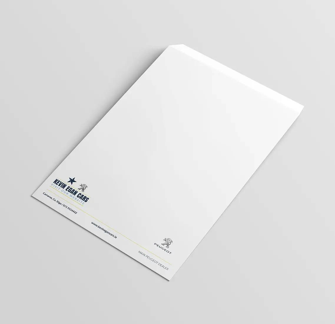 branding agencies ireland