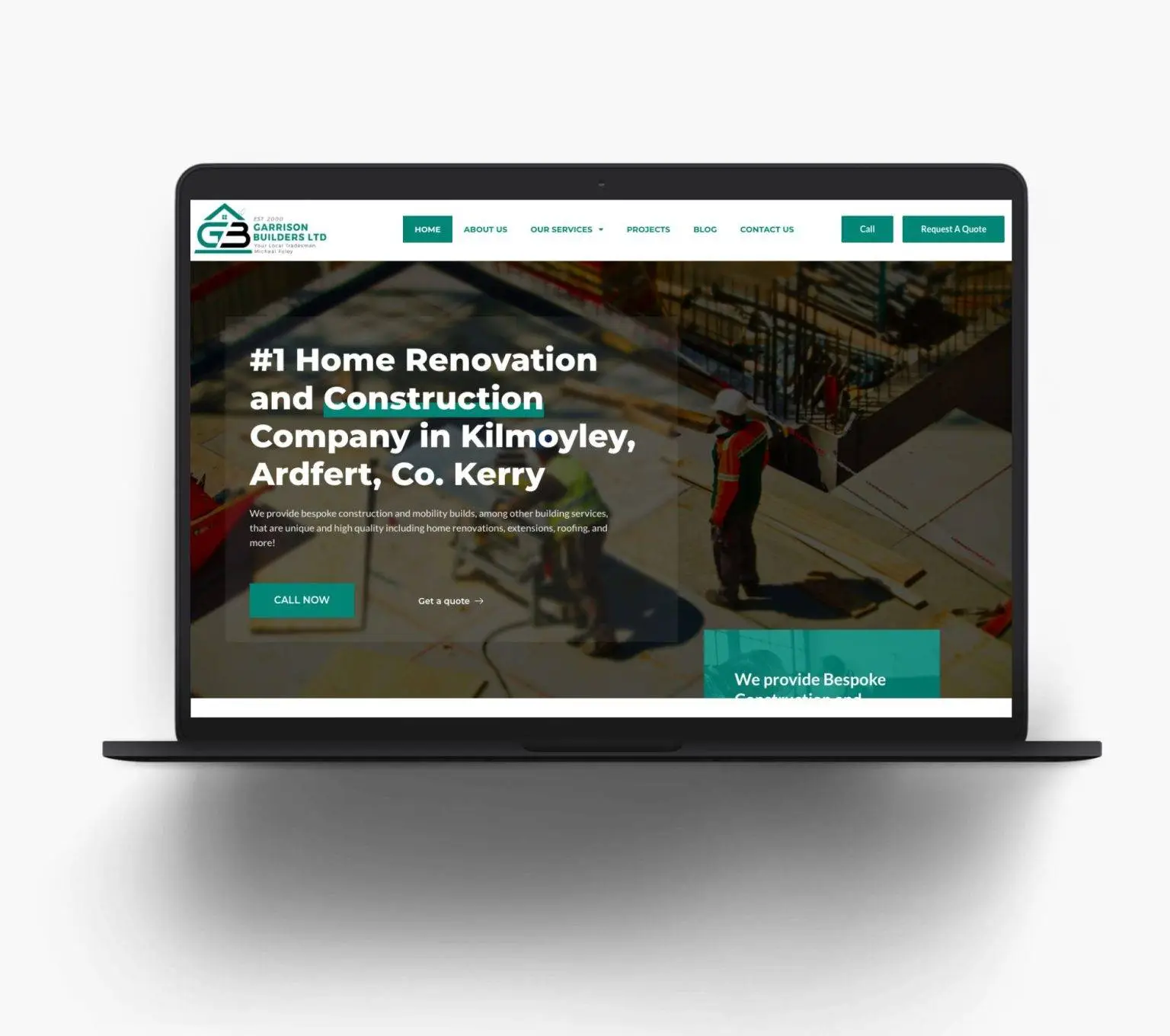 Learn More About The Best Website Design Company Ireland