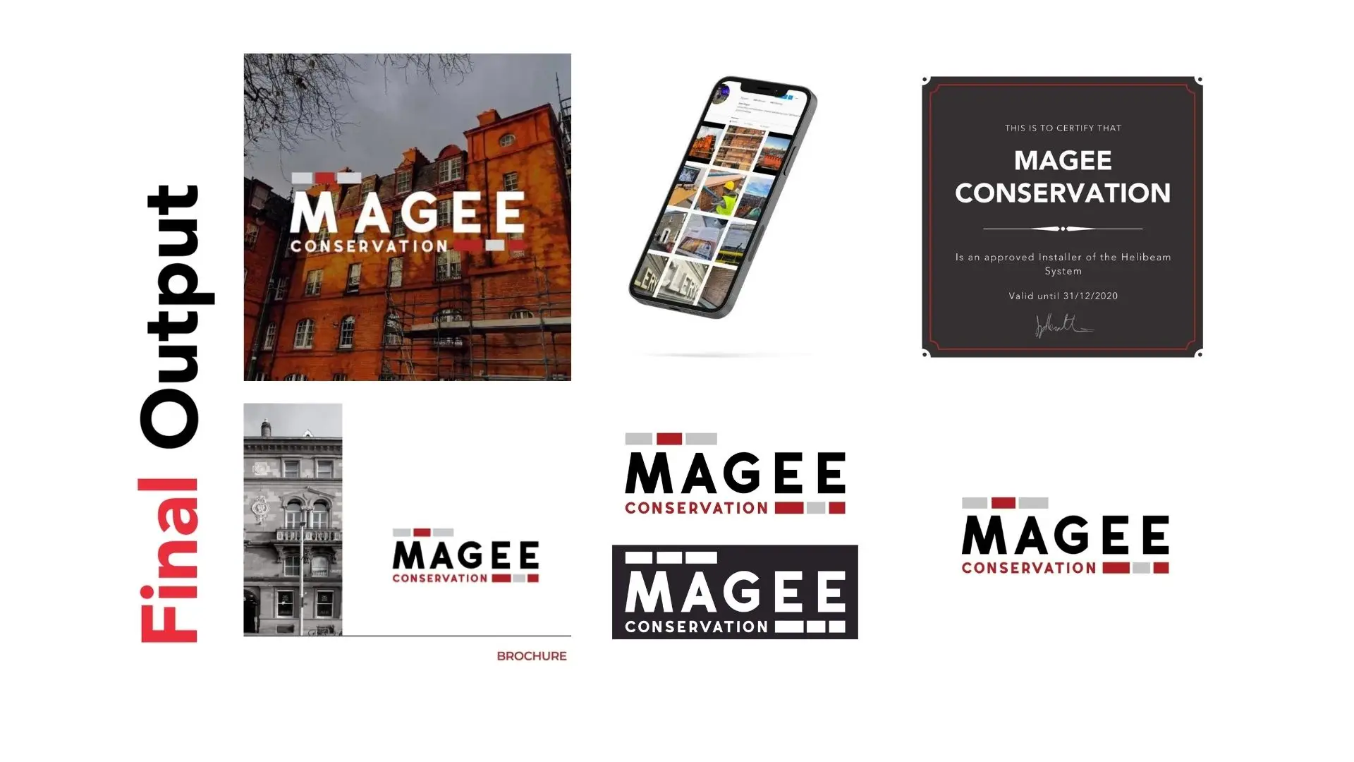branding agencies ireland
