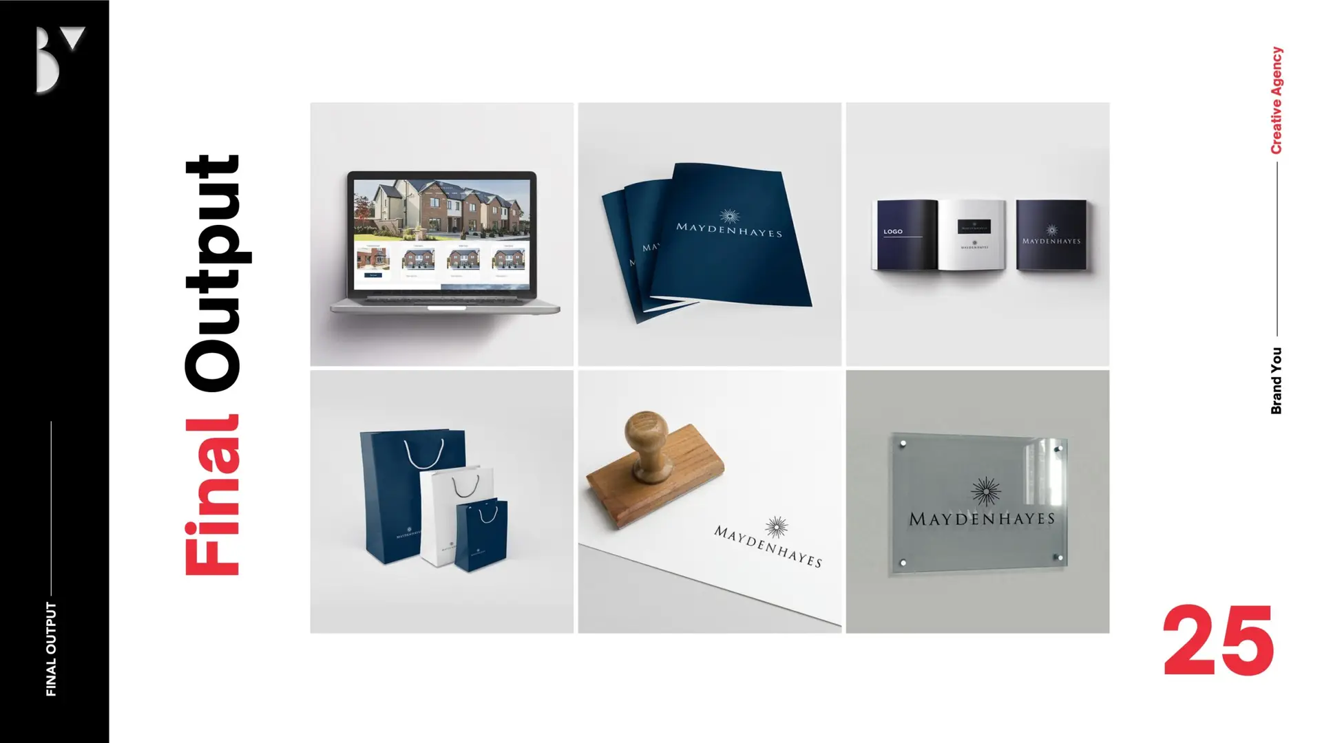 branding agencies ireland