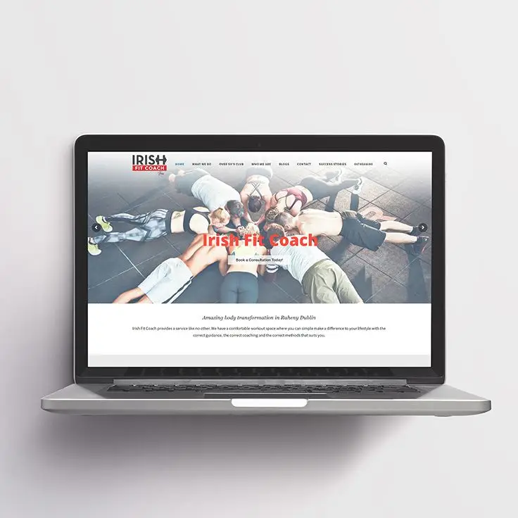 branding agencies ireland