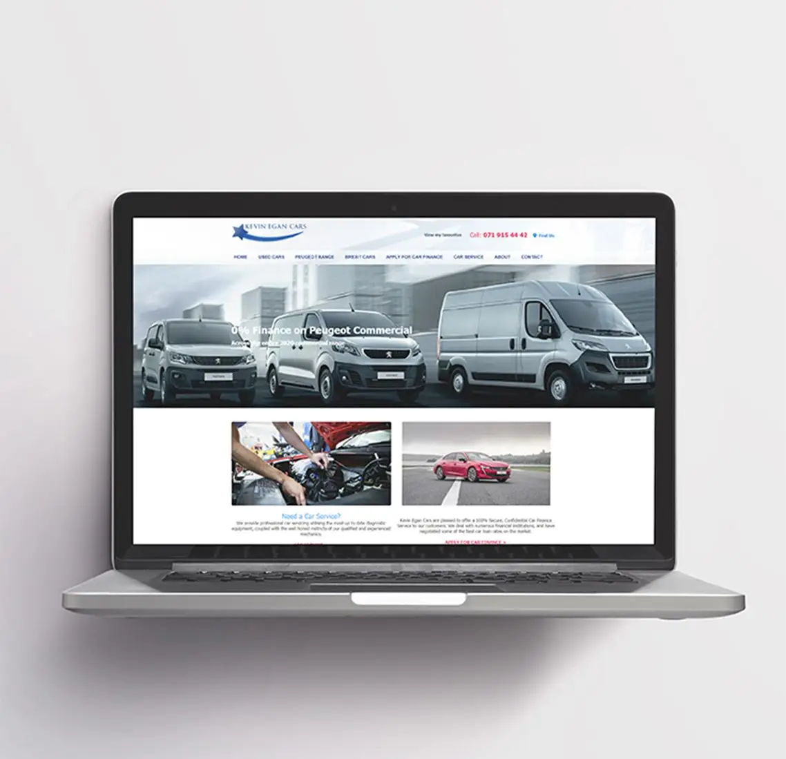 Branding Agencies Ireland - Brand You Creative branding agencies ireland