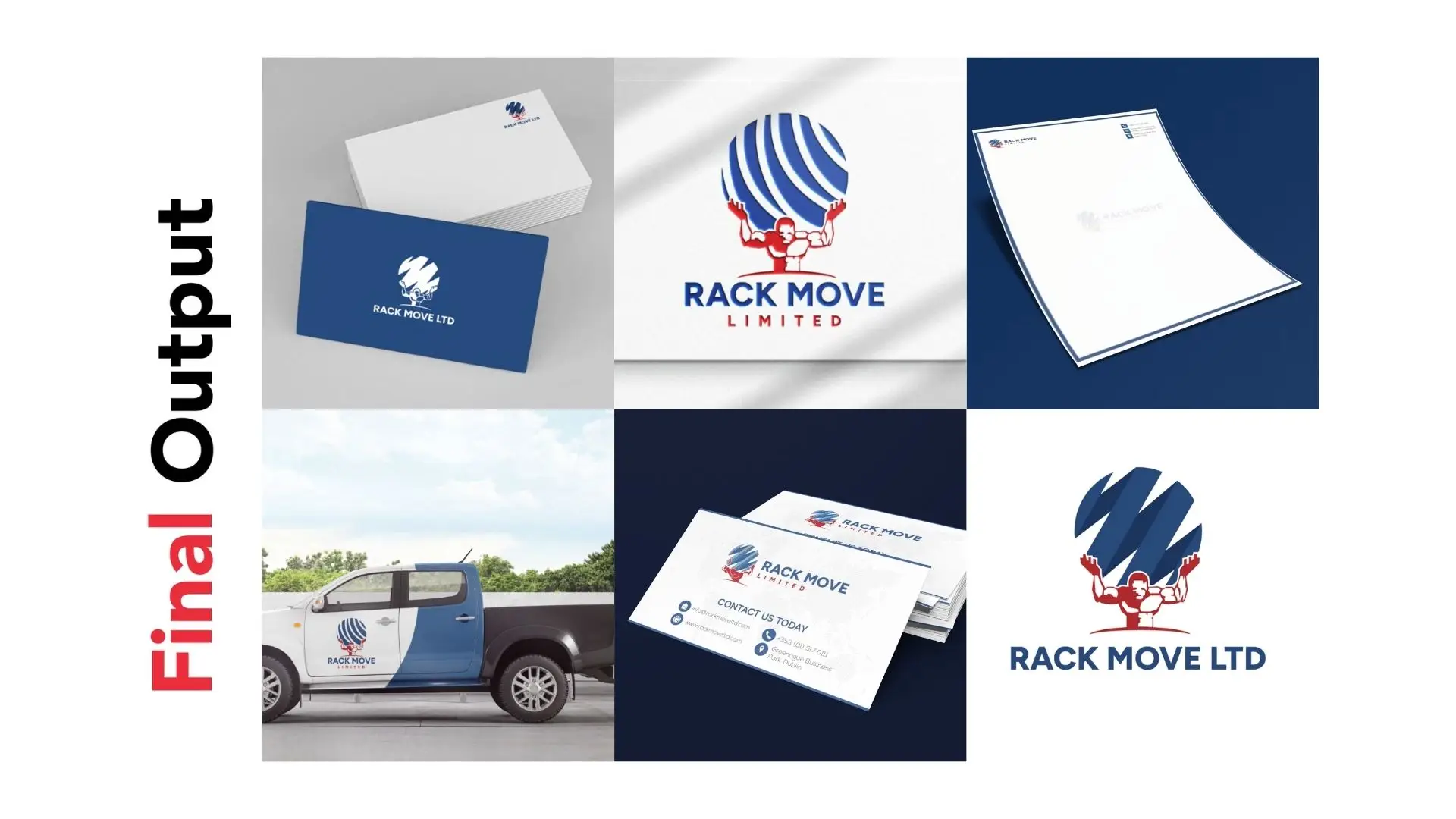 branding agencies ireland