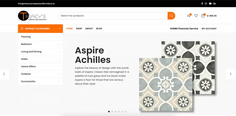 branding agencies ireland