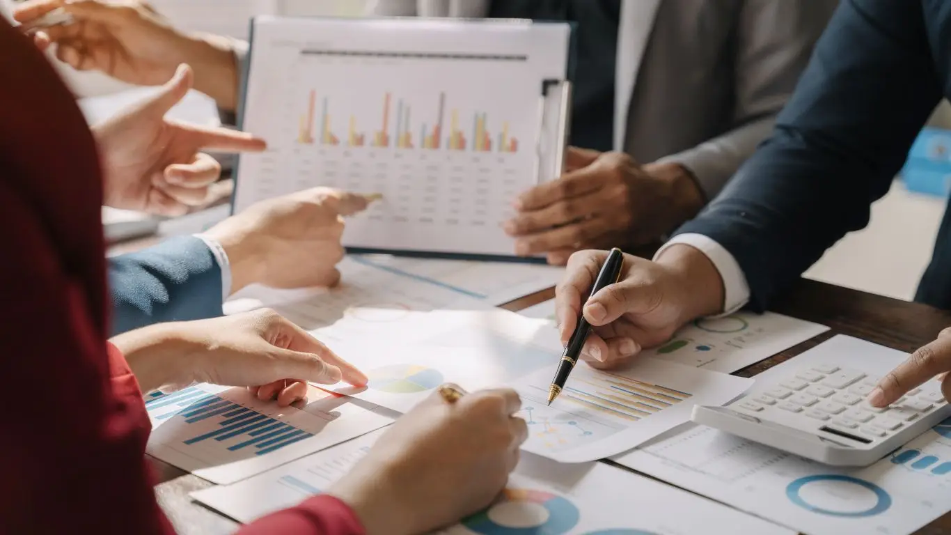 Brand Auditing Services Ireland