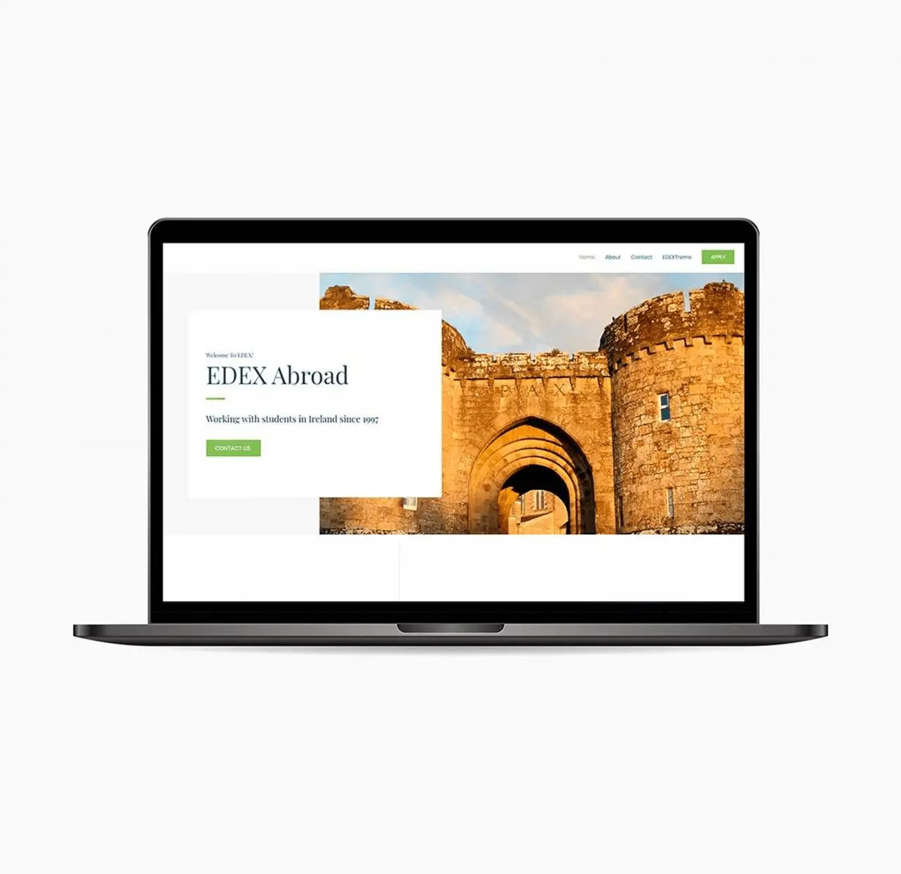 Web Maintenance Agency Ireland