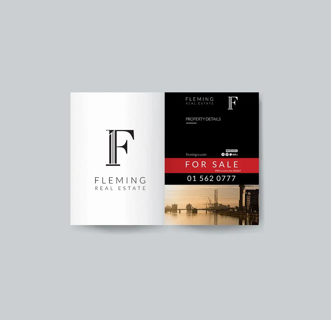 branding agencies ireland