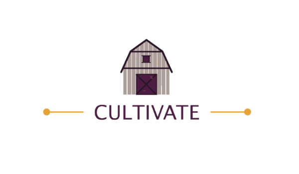 logo-cultivate - Brand You Creative