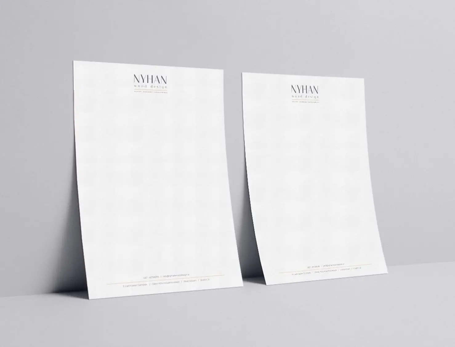 branding agencies ireland