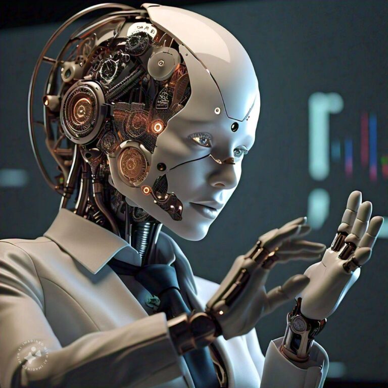Branding in the Age of AI