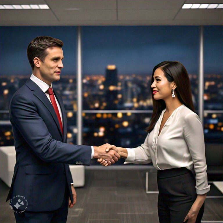 Personal Branding Ireland