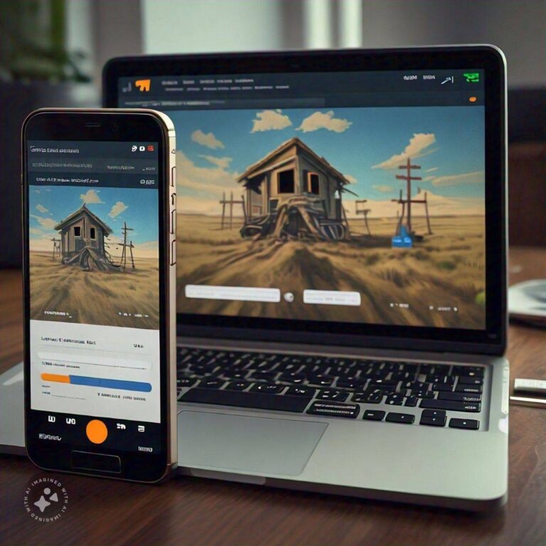 Web performance best practices 2024